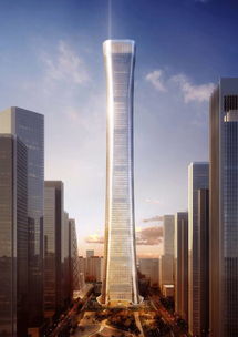 中企在埃及最大項目 從北京到開羅,中建一局開啟建設cbd新征程