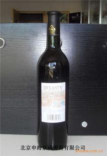 批發(fā)【王朝DYEANTY】750ML高級(jí)干紅葡萄酒_食品、飲料_世界工廠網(wǎng)中國(guó)產(chǎn)品信息庫